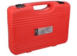 Presionador de pistones de freno MECHANIC BRAKE SET 35, juego de 35 piezas