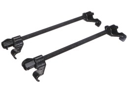 Compresor de muelles MECHANIC SPRING SET FORGED 1, 2 piezas, 370 mm