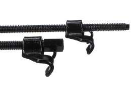 Compresor de muelles MECHANIC SPRING SET 1, 2 uds, 370 mm