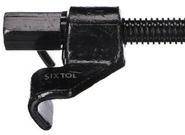 Compresor de muelles MECHANIC SPRING SET FORGED 1, 2 piezas, 370 mm