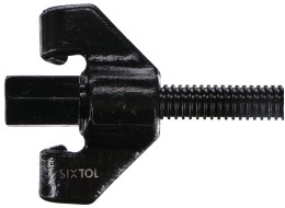 Compresor de muelles MECHANIC SPRING SET FORGED 1, 2 piezas, 370 mm