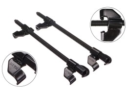 Compresor de muelles MECHANIC SPRING SET 1, 2 uds, 370 mm