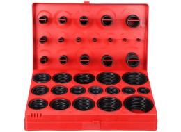 Juego de juntas tóricas MECHANIC RING SET 1, 419 uds