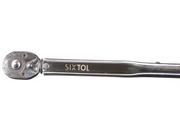 Llave dinamométrica MECHANIC TORQUE 1, 1/2\