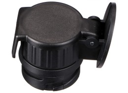 Adaptador de enchufe para enganche 13-7 pines
