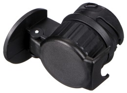 Adaptador de enchufe para enganche 13-7 pines