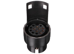 Adaptador de enchufe para enganche 7-13 pines