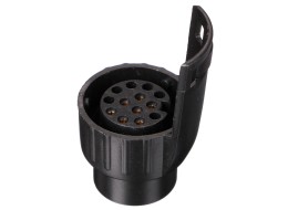 Adaptador de enchufe para enganche 7-13 pines