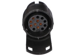 Adaptador de enchufe para enganche 7-13 pines