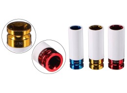 Vasos de impacto MECHANIC IMPACT 1, 1/2\