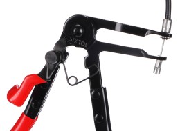 Alicates para abrazaderas de manguera MECHANIC HOSE CLAMP 1