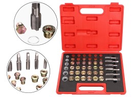 Kit de reparación de roscas de cárter MECHANIC OIL PAN SET 114