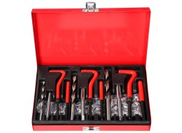 Juego de reparación de roscas MECHANIC THREAD SET 88, M6 - M10