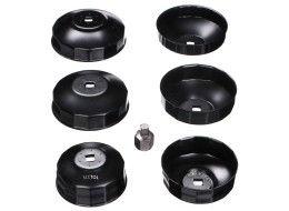 Llaves de vaso para filtros de aceite MECHANIC OIL WRENCH 14, 1/2\