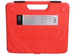 Llaves de vaso para filtros de aceite MECHANIC OIL WRENCH 14, 1/2\