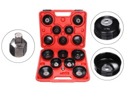 Llaves de vaso para filtros de aceite MECHANIC OIL WRENCH 14, 1/2\