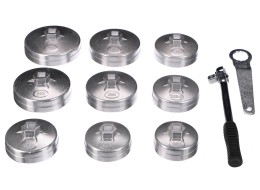 Llaves de vaso para filtros de aceite MECHANIC OIL WRENCH 23, 1/2\