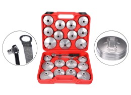 Llaves de vaso para filtros de aceite MECHANIC OIL WRENCH 23, 1/2\