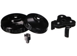 Llaves de vaso para filtros de aceite MECHANIC OIL WRENCH 30, 1/2\
