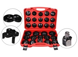 Llaves de vaso para filtros de aceite MECHANIC OIL WRENCH 30, 1/2\