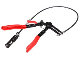 Juego de alicates para abrazaderas de manguera MECHANIC HOSE CLAMP SET 9