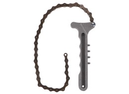 Llave para filtros de aceite MECHANIC OIL WRENCH 3, de cadena