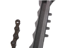 Llave para filtros de aceite MECHANIC OIL WRENCH 3, de cadena