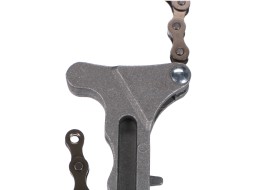 Llave para filtros de aceite MECHANIC OIL WRENCH 3, de cadena
