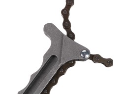 Llave para filtros de aceite MECHANIC OIL WRENCH 3, de cadena