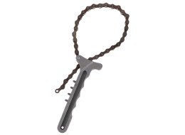 Llave para filtros de aceite MECHANIC OIL WRENCH 3, de cadena