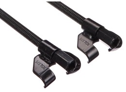Compresor de muelles MECHANIC SPRING SET 2, 2 uds, 270 mm