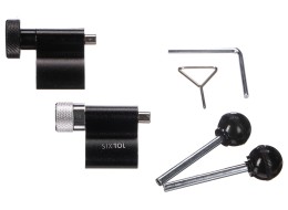 Herramienta para sincronización de motores diésel MECHANIC ENGINE TIMING 6, VAG TDI, 6 uds