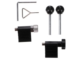 Herramienta para sincronización de motores diésel MECHANIC ENGINE TIMING 6, VAG TDI, 6 uds