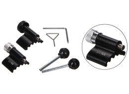 Herramienta para sincronización de motores diésel MECHANIC ENGINE TIMING 6, VAG TDI, 6 uds