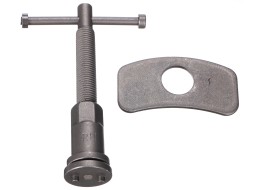 Compresor de pistones de freno MECHANIC BRAKE ONE R, con rosca derecha