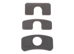 Compresor de pistones de freno MECHANIC BRAKE SET 50, juego de 50 piezas