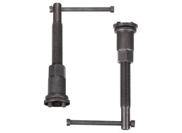 Compresor de pistones de freno MECHANIC BRAKE SET 50, juego de 50 piezas