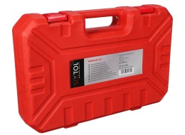 Compresor de pistones de freno MECHANIC BRAKE SET 50, juego de 50 piezas