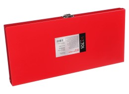 Juego de reparación de roscas MECHANIC THREAD SET 131, M5 - M12