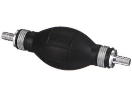 Bomba manual/trasvase de combustible MECHANIC MANUAL PUMP ONE, 10 mm