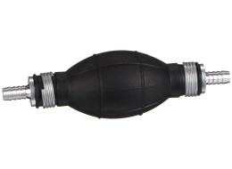 Bomba manual/trasvase de combustible MECHANIC MANUAL PUMP ONE, 10 mm