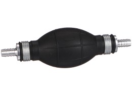 Bomba manual/trasvase de combustible MECHANIC MANUAL PUMP ONE, 10 mm