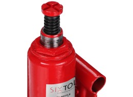Gato hidráulico tipo botella SX BOTTLE JACK 3T