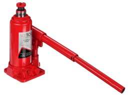 Gato hidráulico tipo botella SX BOTTLE JACK 3T