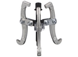Extractor de rodamientos de 3 brazos MECHANIC TRIPLE PULLER 75, 3