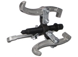 Extractor de rodamientos de 3 brazos MECHANIC TRIPLE PULLER 75, 3