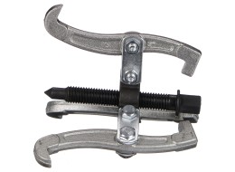 Extractor de rodamientos de 3 brazos MECHANIC TRIPLE PULLER 75, 3