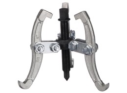 Extractor de rodamientos de 3 brazos MECHANIC TRIPLE PULLER 100, 4