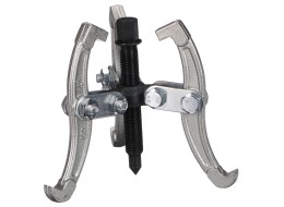 Extractor de rodamientos de 3 brazos MECHANIC TRIPLE PULLER 100, 4