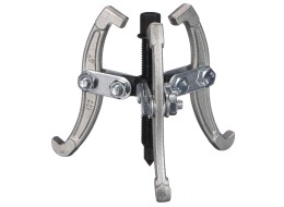 Extractor de rodamientos de 3 brazos MECHANIC TRIPLE PULLER 100, 4